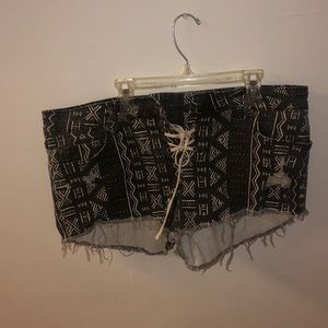 Billabong shorts